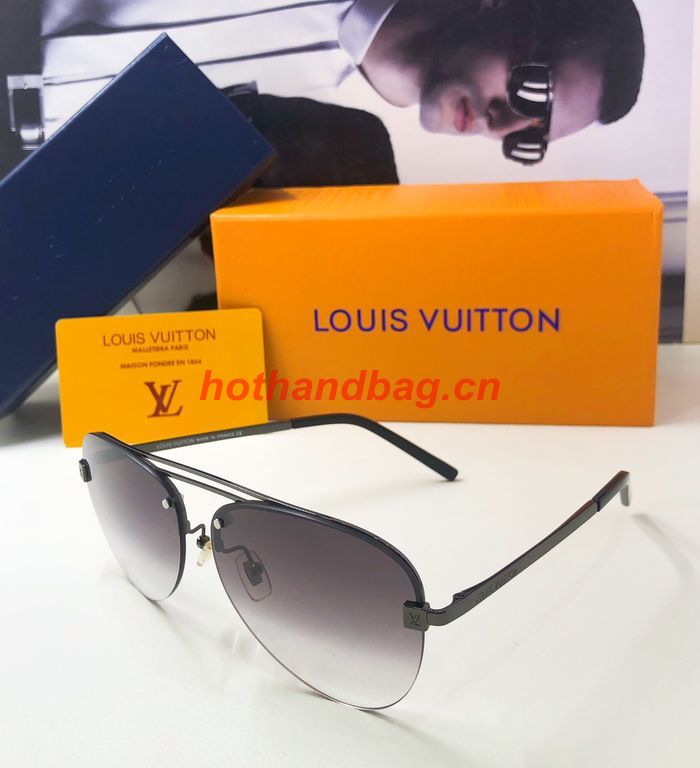 Louis Vuitton Sunglasses Top Quality LVS01644